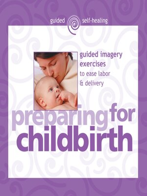 cover image of Preparing for Childbirth